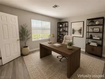 9769 Wailings Avenue Office