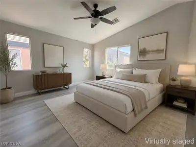 9769 Wailings Avenue Primary Bedroom