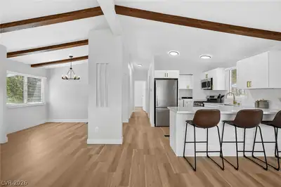 5525 Tres Piedras Road, Las Vegas