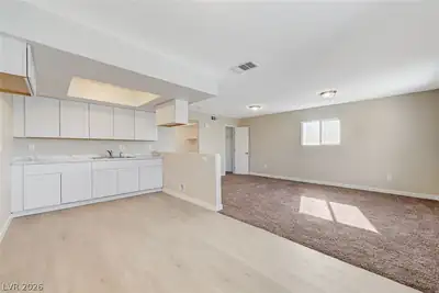 6937 Issac Avenue Kitchen