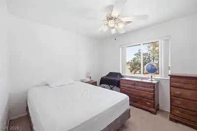 1731 Indole Street Bedroom