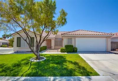 1735 Night Shadow Avenue, North Las Vegas