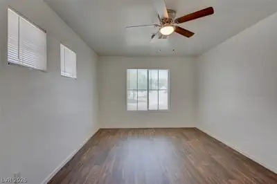 1735 Night Shadow Avenue Bedroom