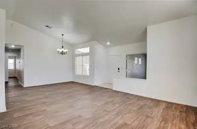 1735 Night Shadow Avenue Living Room