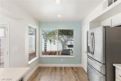 2641 Starfish Court Dining Area
