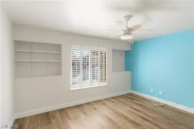 2641 Starfish Court Bedroom