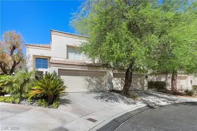 2641 Starfish Court, Las Vegas