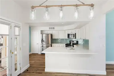 2641 Starfish Court Kitchen