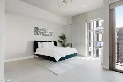 353 East Bonneville Avenue 630 Bedroom