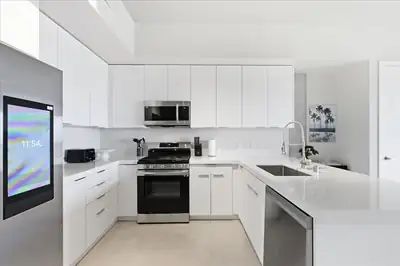 353 East Bonneville Avenue 630 Kitchen