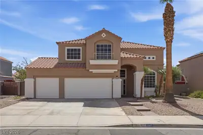 909 Blanco Caballo Way Henderson, NV 89015