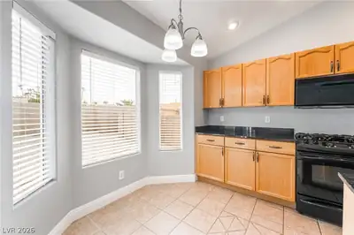 4866 Carefree Drive Dining Area