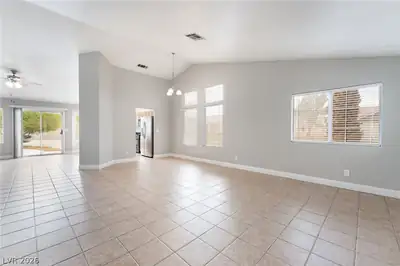 4866 Carefree Drive Living Room