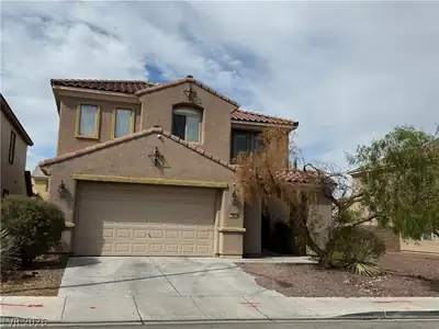 7682 DIABLO Drive, Las Vegas