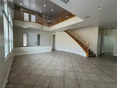 7682 DIABLO Drive Entrance Foyer