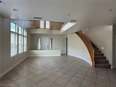 7682 DIABLO Drive Entrance Foyer