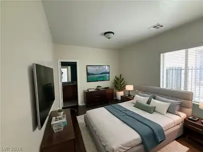 7682 DIABLO Drive Bedroom