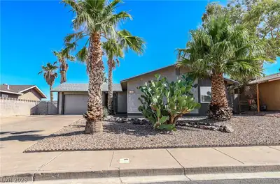 336 VIEWMONT Drive, Henderson