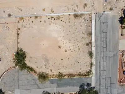 Linden Aerial View