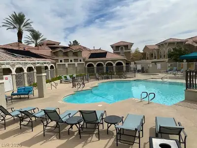 9975 Peace Way 1042 Pool