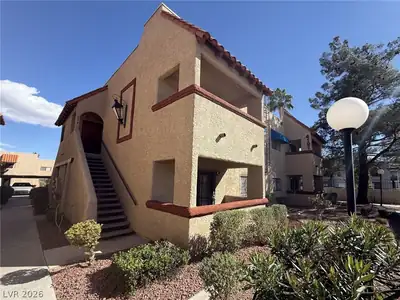4191 Gannet Circle 234 Las Vegas, NV 89103