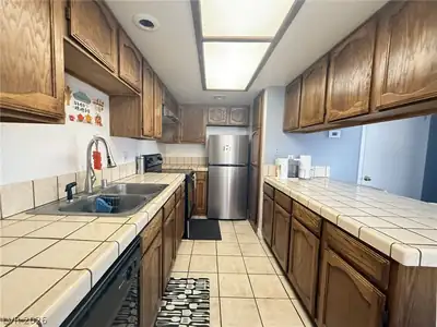 4191 Gannet Circle 234 Kitchen