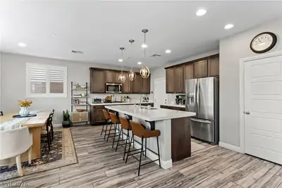 2458 Poetica Place Kitchen