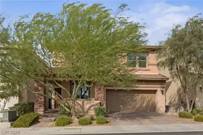2458 Poetica Place, Henderson