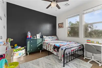 2458 Poetica Place Bedroom