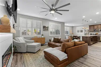 2458 Poetica Place Living Room