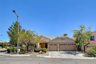 10324 Falls Church Avenue, Las Vegas