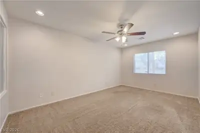 8117 Jade Harbor Court Bedroom