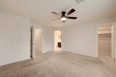 8117 Jade Harbor Court Primary Bedroom