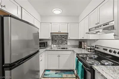 615 South 10th Street C, Las Vegas