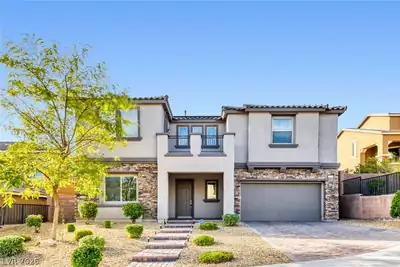 2779 Hera Heights, Henderson