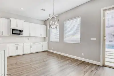 2779 Hera Heights Dining Area