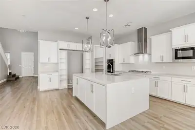 2779 Hera Heights Kitchen