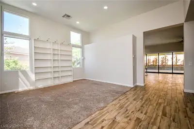 8512 Stardance Avenue Living Room