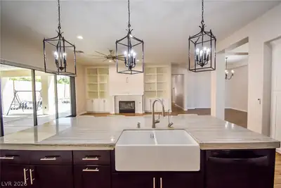 8512 Stardance Avenue Kitchen