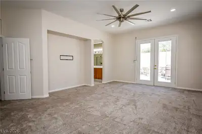 8512 Stardance Avenue Bedroom