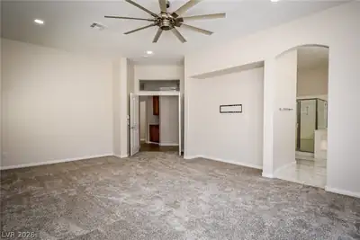 8512 Stardance Avenue Primary Bedroom