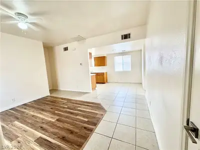 1827 East CALVADA 1 Living Room
