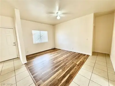 1827 East CALVADA 1 Living Room