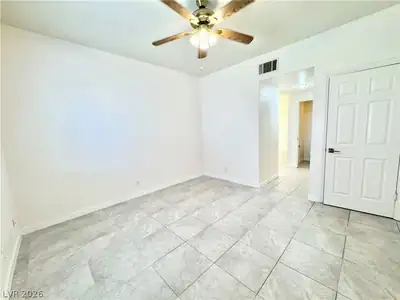 1827 East CALVADA 1 Bedroom