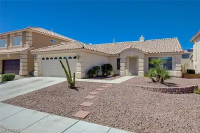 472 Staghorn Pass Avenue, Las Vegas