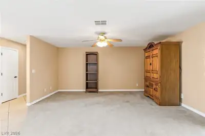 2063 Avalon Drive Bedroom