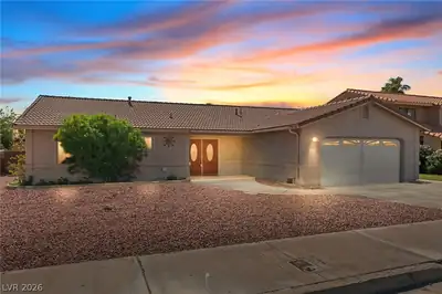 2063 Avalon Drive, Laughlin