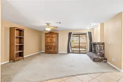 2063 Avalon Drive Living Room