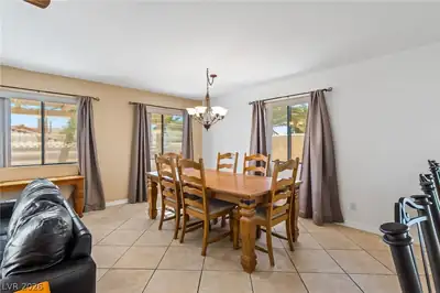 2063 Avalon Drive Dining Area