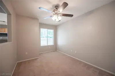10211 Red Pueblo Place 103 Bedroom